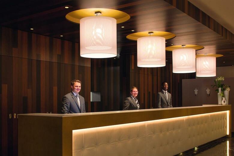 Moevenpick Hotel And Casino Geneva