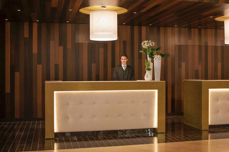 Moevenpick Hotel And Casino Geneva
