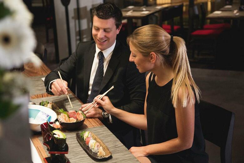 Moevenpick Hotel And Casino Geneva