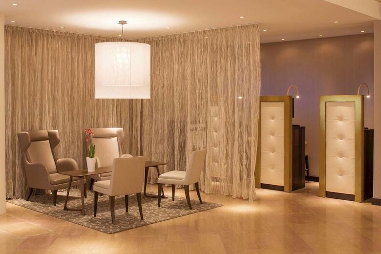 Moevenpick Hotel And Casino Geneva