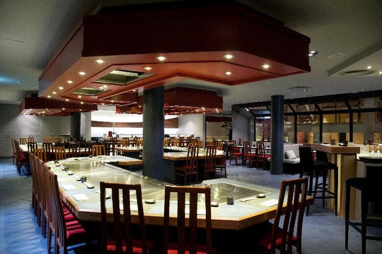 Moevenpick Hotel And Casino Geneva