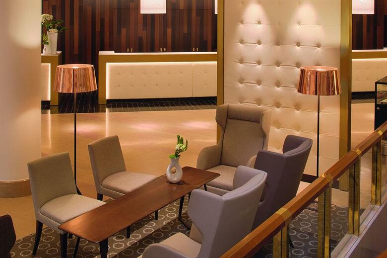 Moevenpick Hotel And Casino Geneva
