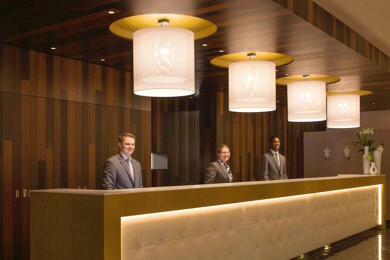 Moevenpick Hotel And Casino Geneva