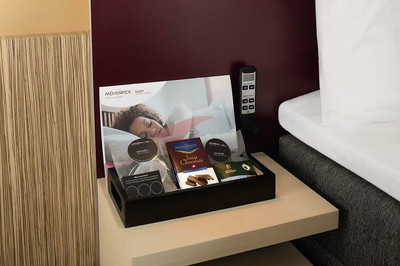 Moevenpick Hotel And Casino Geneva