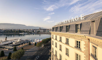 Hotel Beau-rivage