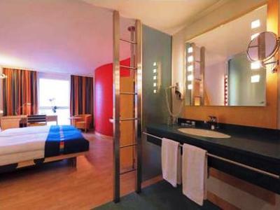 Hotel Park Inn Zurich Airport