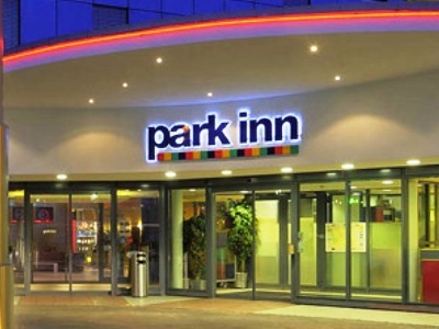 Hotel Park Inn Zurich Airport