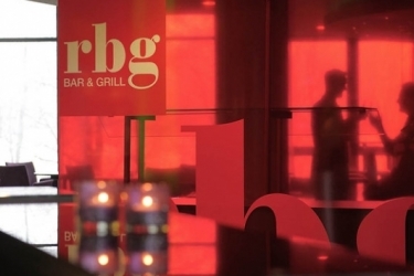 Hotel Park Inn Zurich Airport