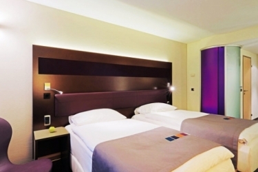 Hotel Park Inn Zurich Airport