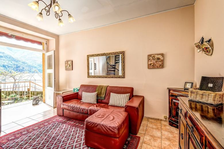 Apartamento Lake Como Beach Resort And Villas
