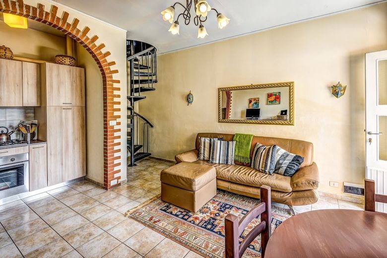 Apartamento Lake Como Beach Resort And Villas