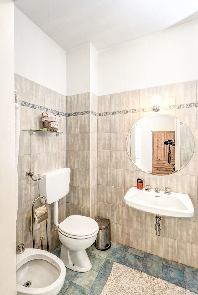 Apartamento Lake Como Beach Resort And Villas