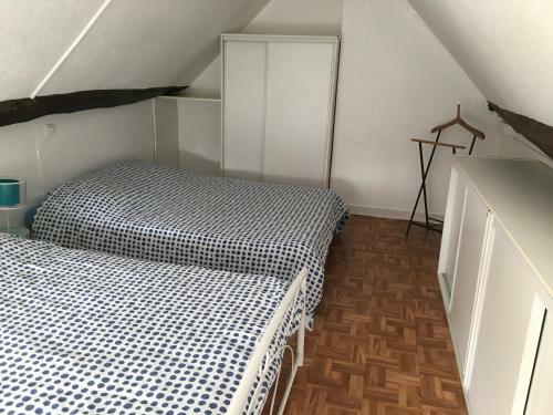 Bed & Breakfast Moulin De Moulignon