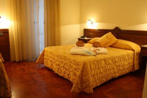 Hotel Regis Resort & Wellness