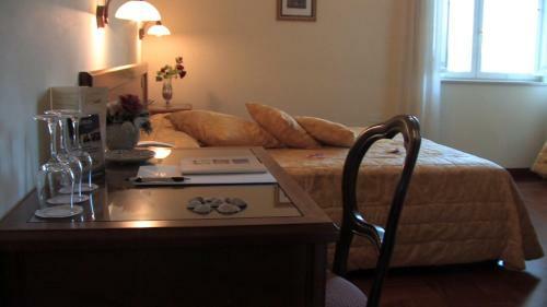 Hotel Regis Resort & Wellness