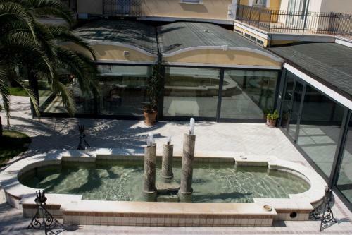 Hotel Regis Resort & Wellness