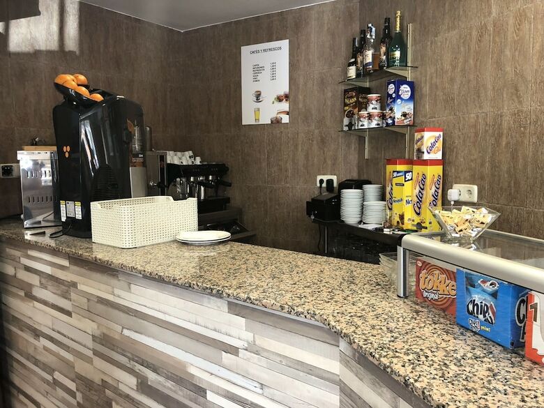 Hostal 82