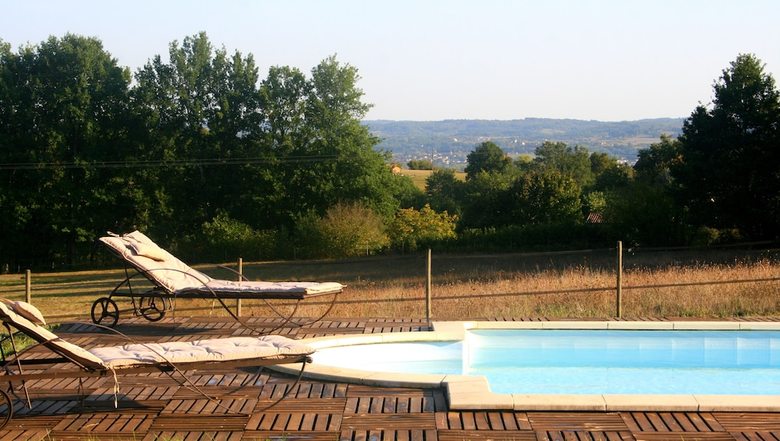 Bed & Breakfast La Rolandie Haute