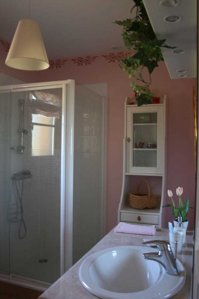 Bed & Breakfast La Rolandie Haute