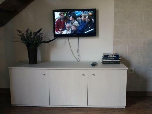 Apartamentos Ordesa Natura