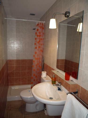 Apartamentos Ordesa Natura