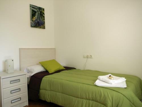 Apartamentos Ordesa Natura
