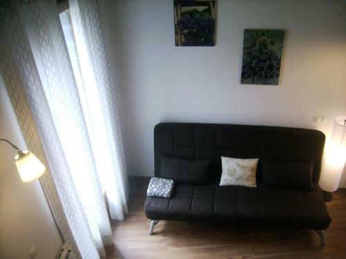 Apartamentos Ordesa Natura