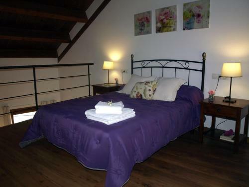 Apartamentos Ordesa Natura