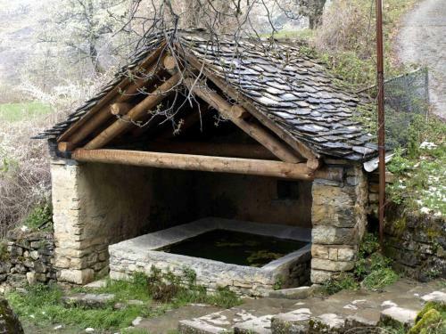 Apartamentos Ordesa Natura