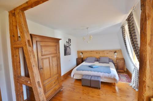Bed & Breakfast Chambres D'h�tes Ch�teau De Grunstein