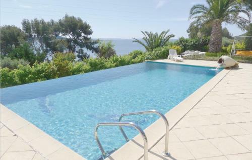 Apartment Miramas Wx-1013