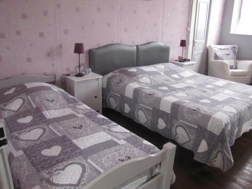 Bed & Breakfast Leclosdipontine