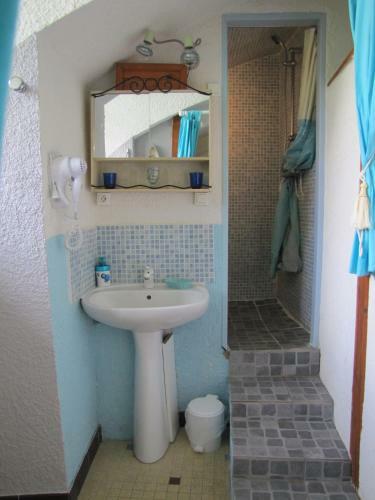 Bed & Breakfast Leclosdipontine