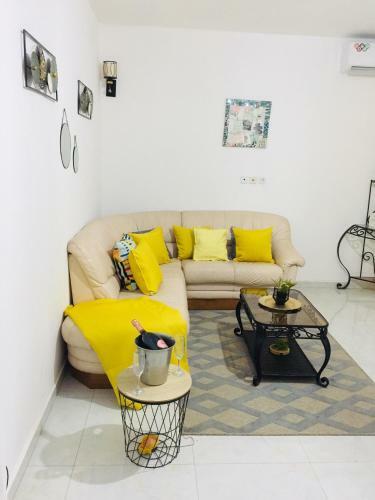 Apartamento Tinna Home