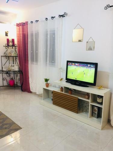 Apartamento Tinna Home