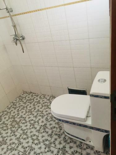 Apartamento Tinna Home