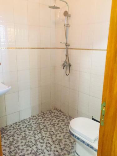 Apartamento Tinna Home