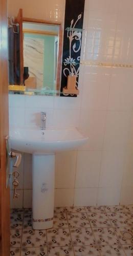 Apartamento Tinna Home