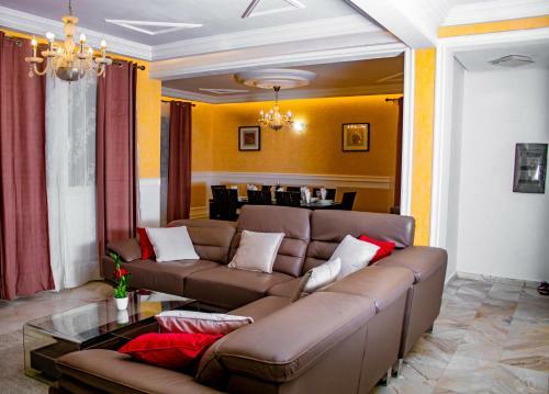 Apartamento R�sidence Dolce Vita - Bonanjo