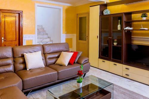 Apartamento R�sidence Dolce Vita - Bonanjo