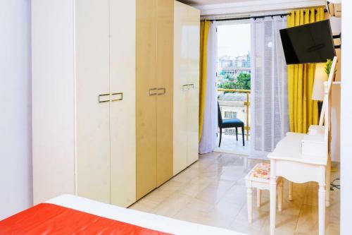 Apartamento R�sidence Dolce Vita - Bonanjo