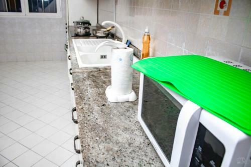 Apartamento R�sidence Dolce Vita - Bonanjo