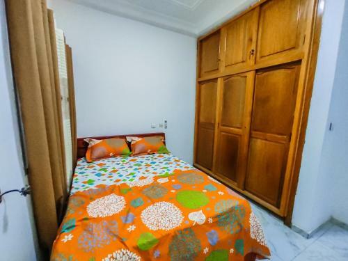 Apartamento La Degaine