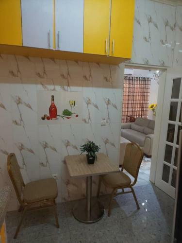 Apartamento Mh-apparts