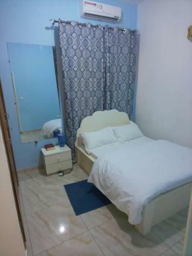 Apartamento Mh-apparts