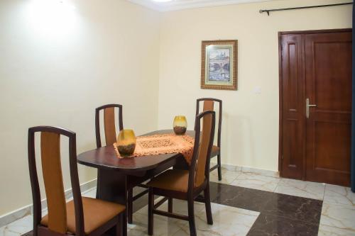 Apartamento R�sidence Kn