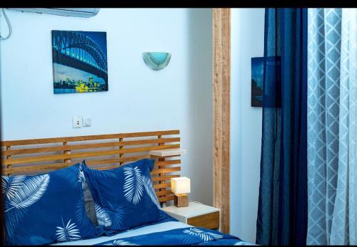 Apartamento Appartement Cosy 4 Bonapriso