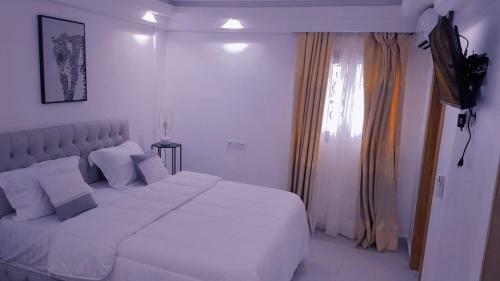Hotel Residence Saint James M