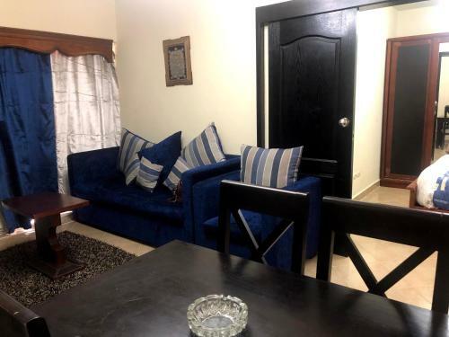 Sea View Apartment In Porto Marina