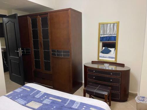 Sea View Apartment In Porto Marina